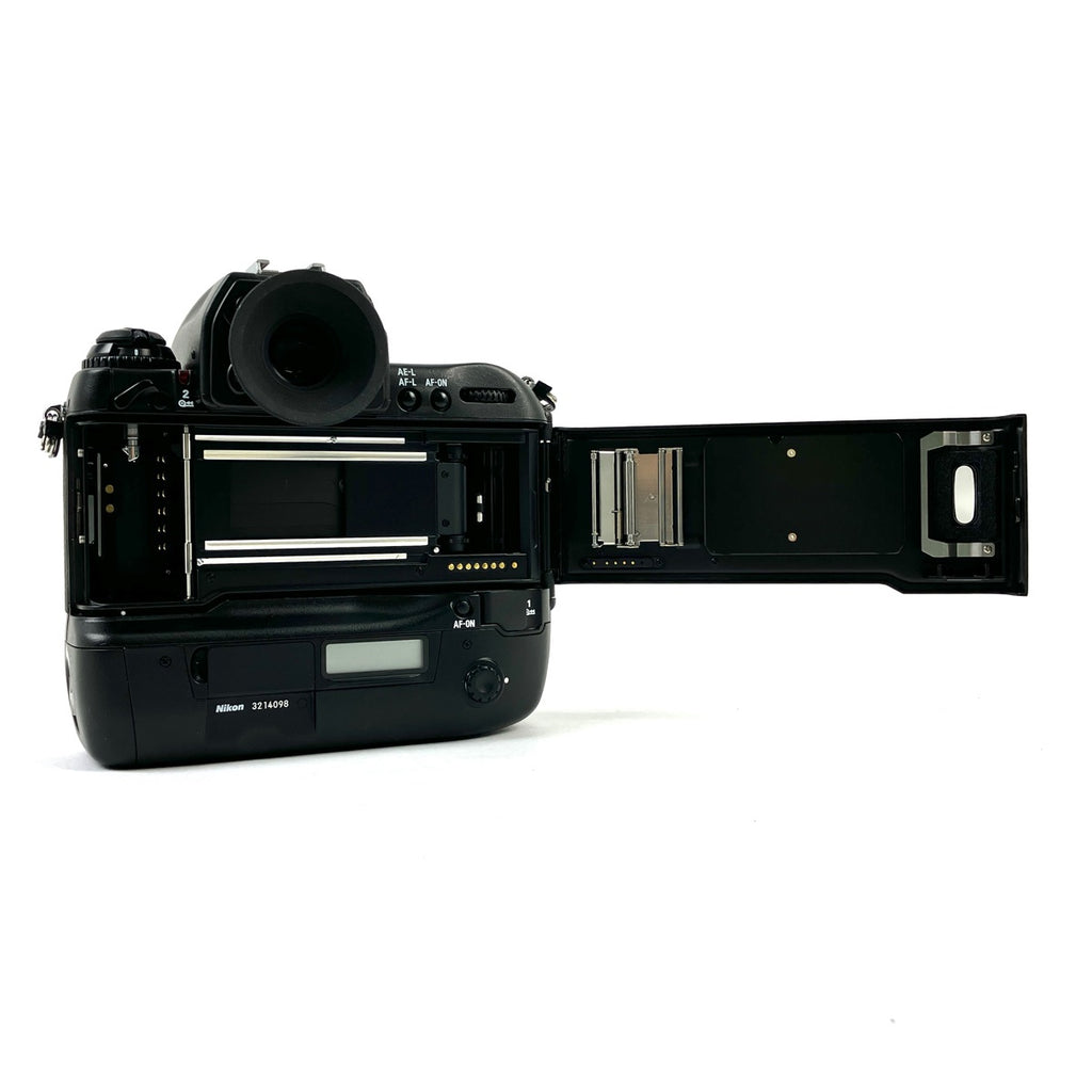 ニコン F5 ボディ フィルム オートフォーカス 一眼レフカメラ カメラ 