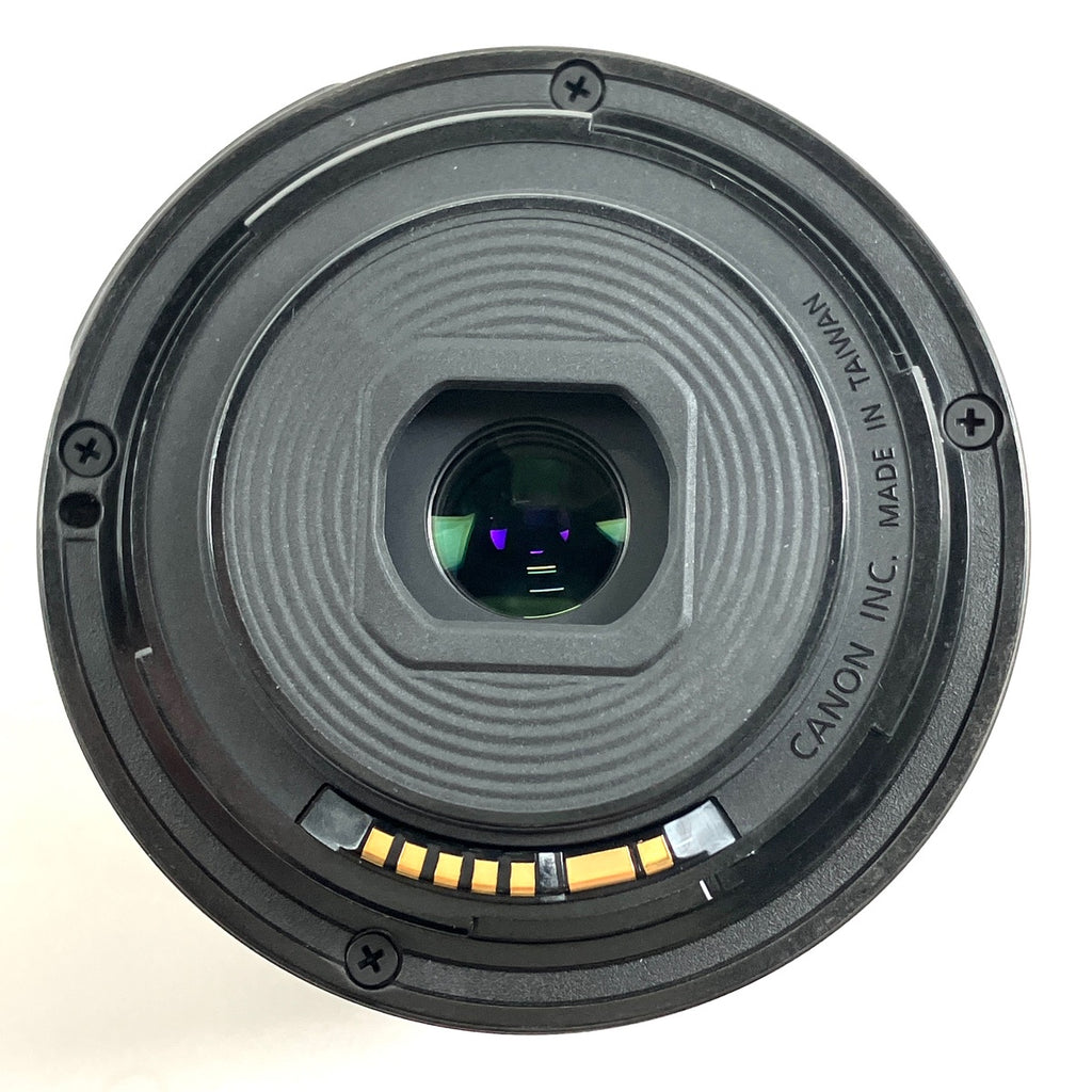 キヤノン Canon EOS Kiss X9 EF-S 18-55 F4-5.6 IS STM レンズキット ブラック デジタル 一眼レフカメラ 【中古】cambb