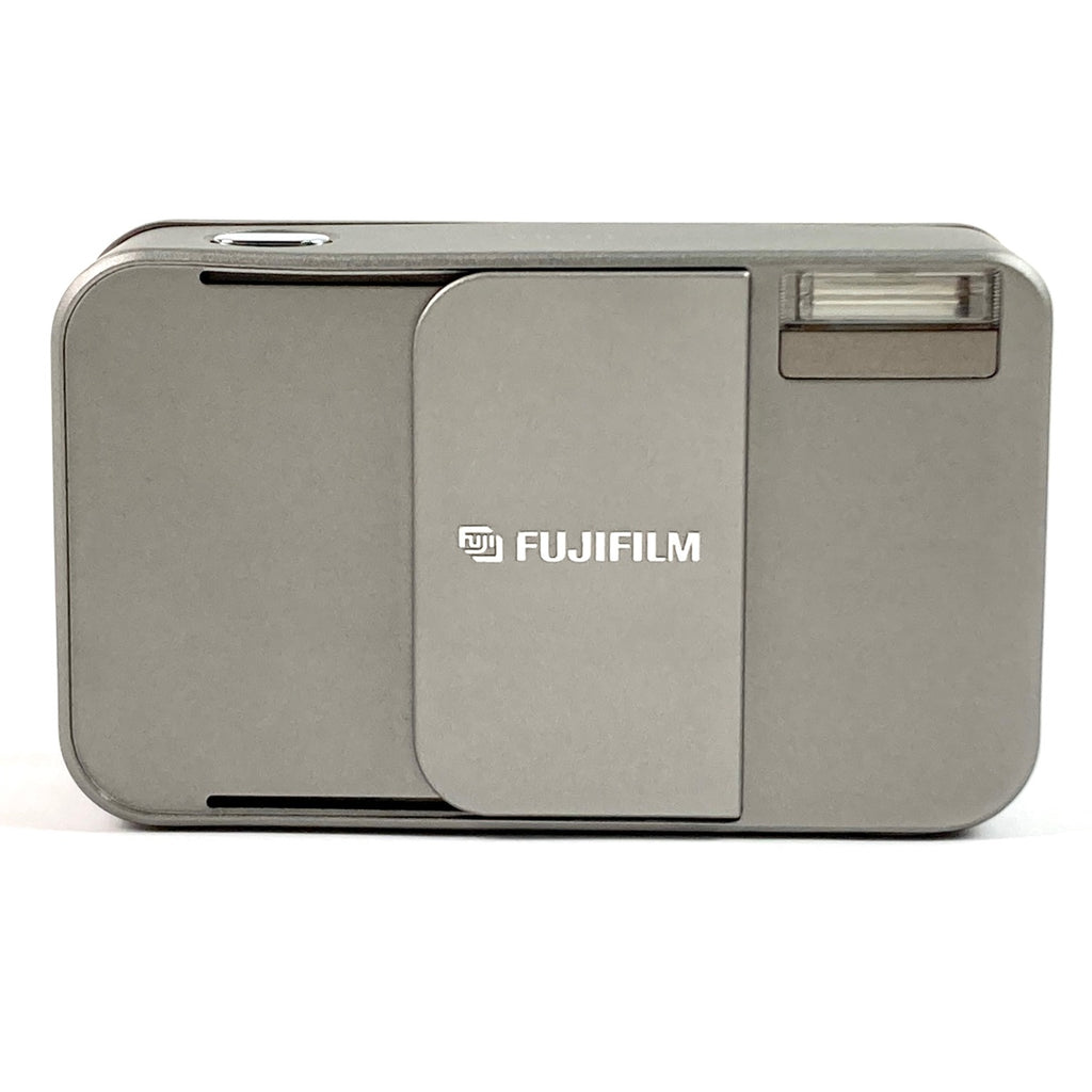 富士フイルム FUJIFILM カルディア ティアラ TIARA［ジャンク品］ フィルム コンパクトカメラ 【中古】cambb
