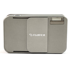 富士フイルム FUJIFILM カルディア ティアラ TIARA［ジャンク品］ フィルム コンパクトカメラ 【中古】cambb