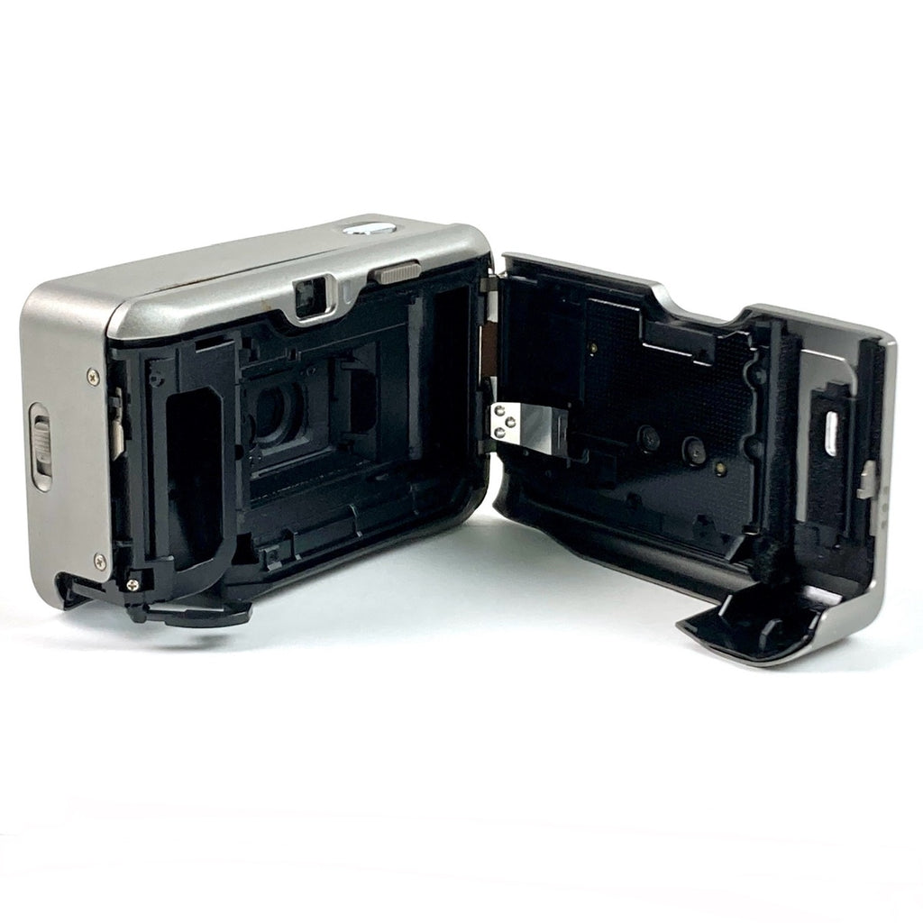 富士フイルム FUJIFILM カルディア ティアラ TIARA［ジャンク品］ フィルム コンパクトカメラ 【中古】cambb