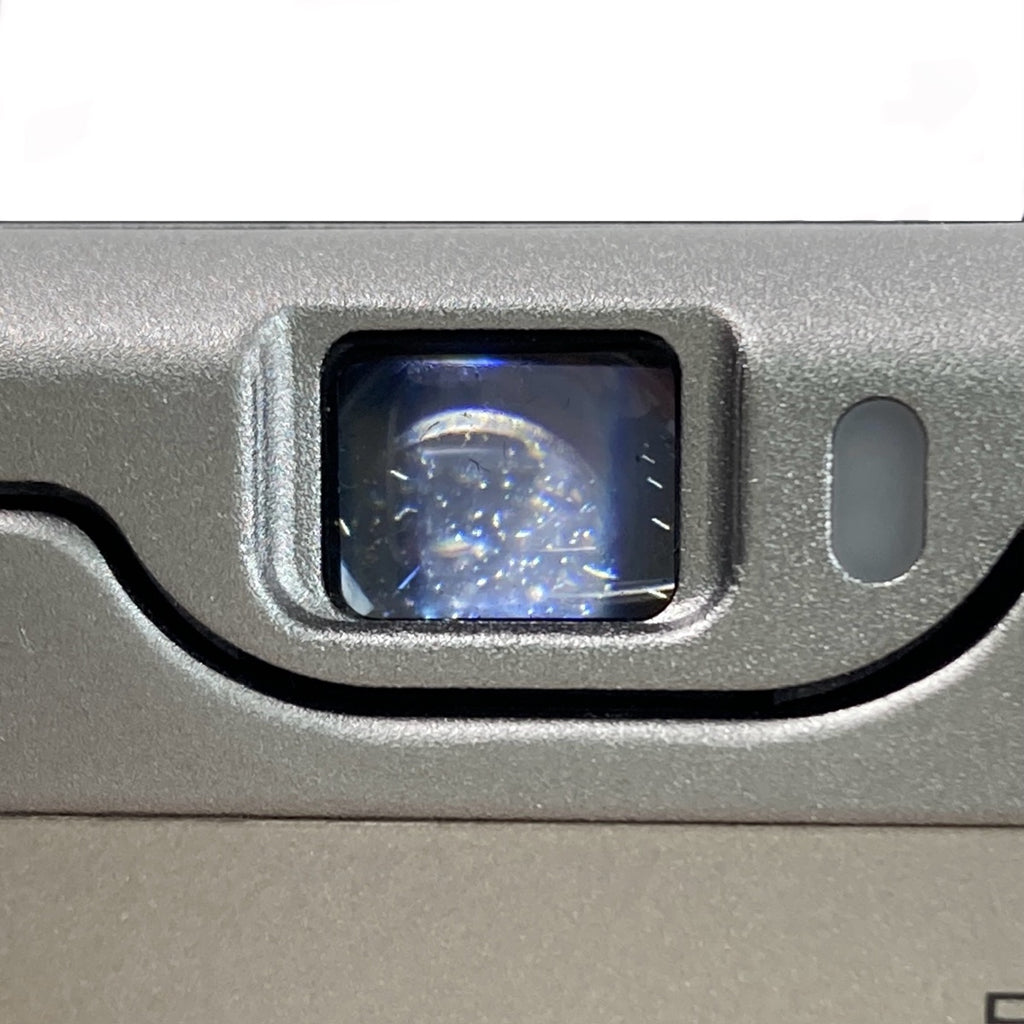 富士フイルム FUJIFILM カルディア ティアラ TIARA［ジャンク品］ フィルム コンパクトカメラ 【中古】cambb