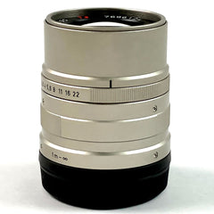 コンタックス CONTAX Sonnar T* 90mm F2.8 ゾナー Gマウント レンジファインダーカメラ用レンズ 【中古】cambb