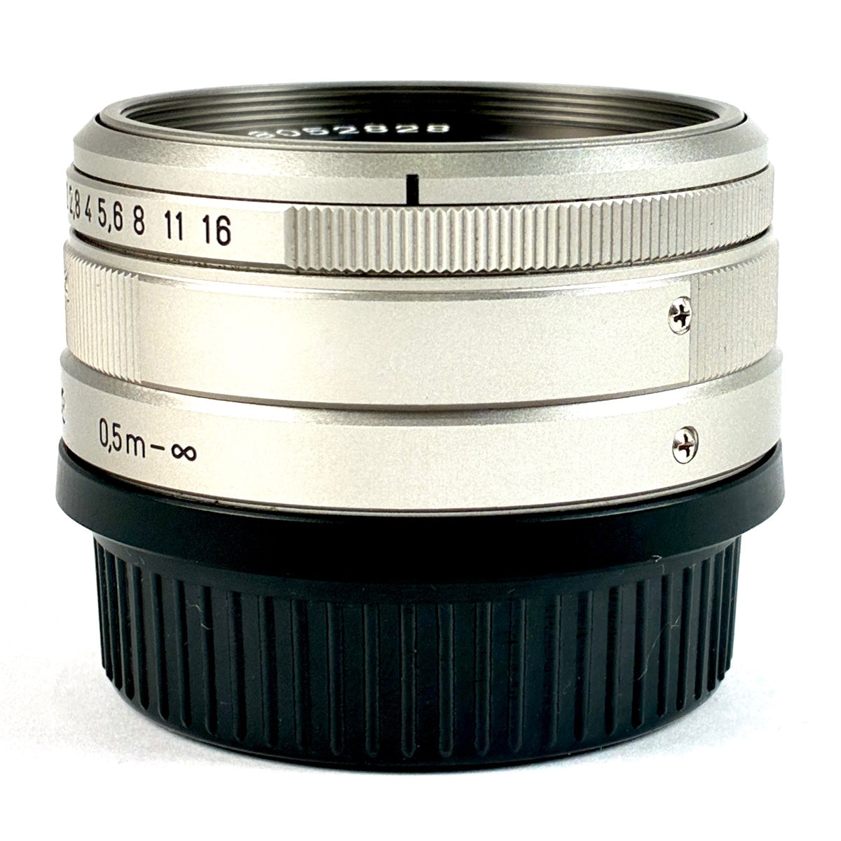 バイセル公式】コンタックス CONTAX Planar T* 35mm F2 プラナー G