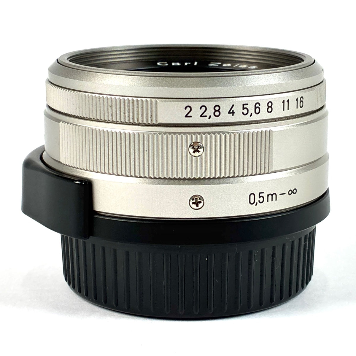 バイセル公式】コンタックス CONTAX Planar T* 35mm F2 プラナー G