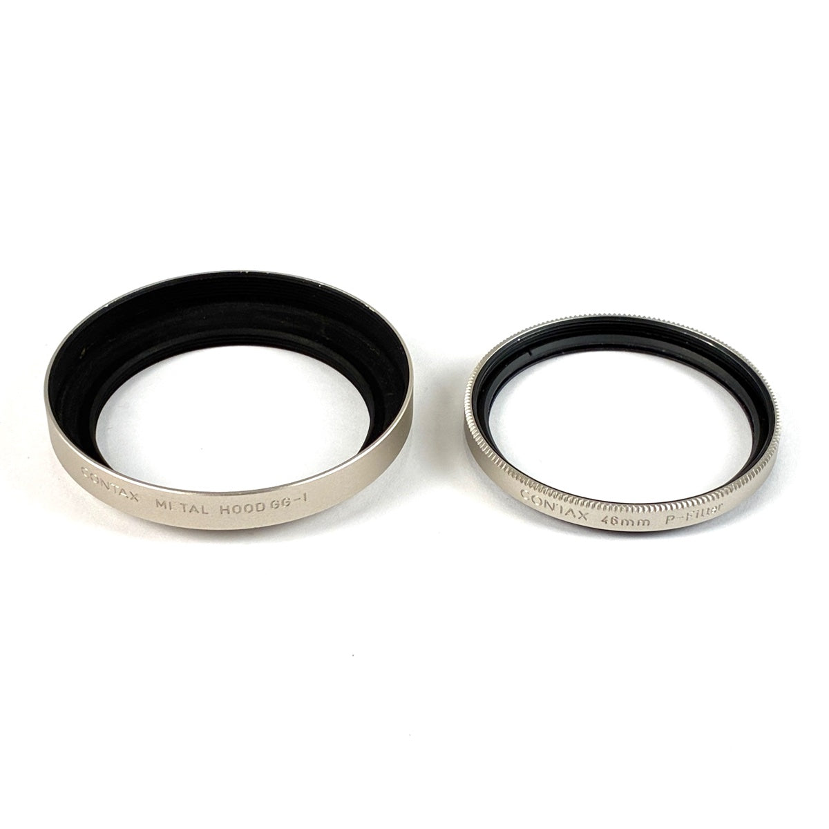 バイセル公式】コンタックス CONTAX Planar T* 35mm F2 プラナー G