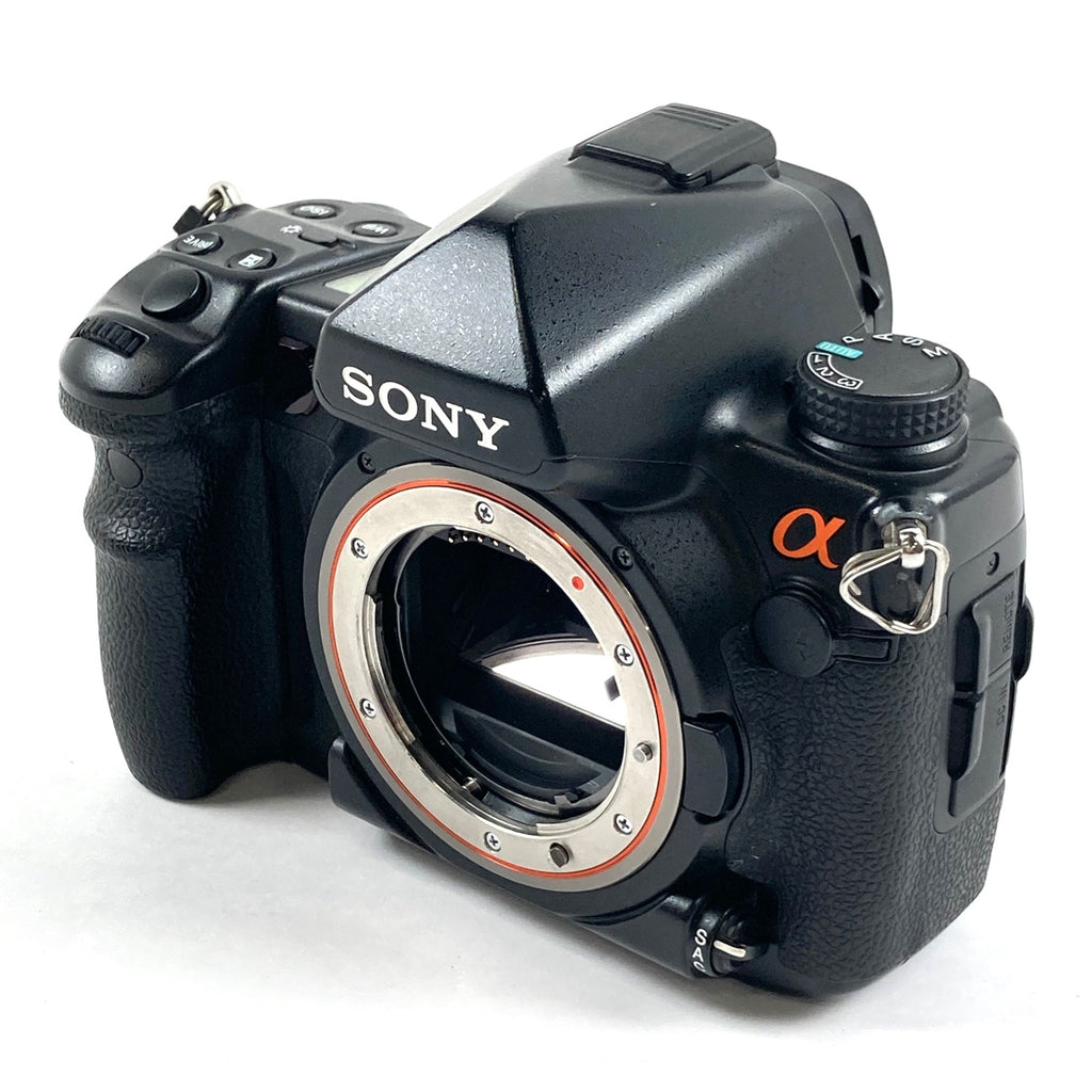 ソニー SONY α900 ボディ ［ジャンク品］ デジタル 一眼レフカメラ 【中古】cambb