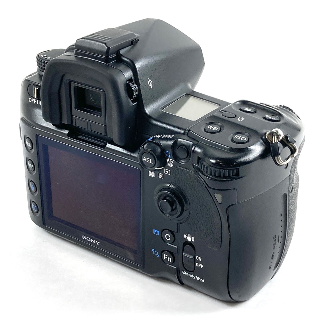 ソニー SONY α900 ボディ ［ジャンク品］ デジタル 一眼レフカメラ 【中古】cambb