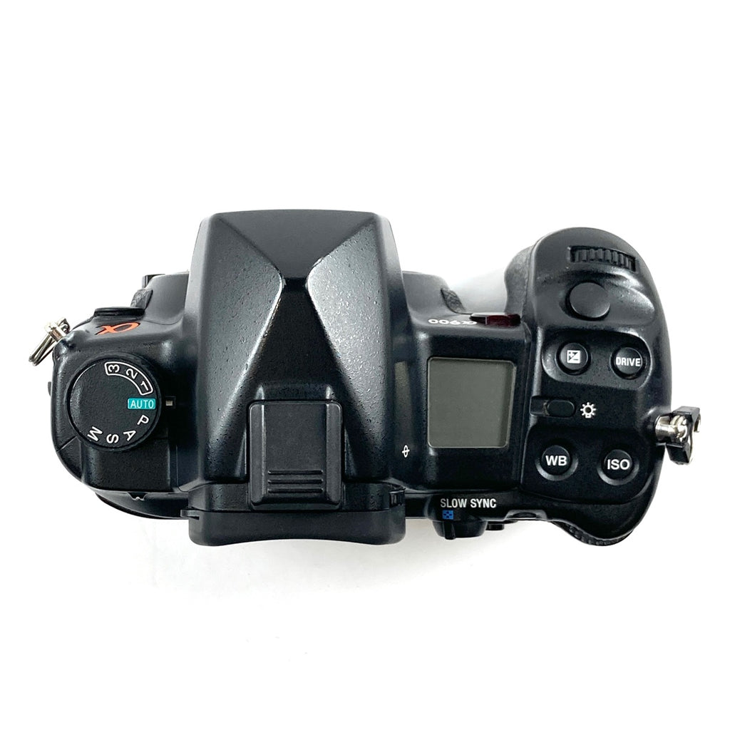 ソニー SONY α900 ボディ ［ジャンク品］ デジタル 一眼レフカメラ 【中古】cambb