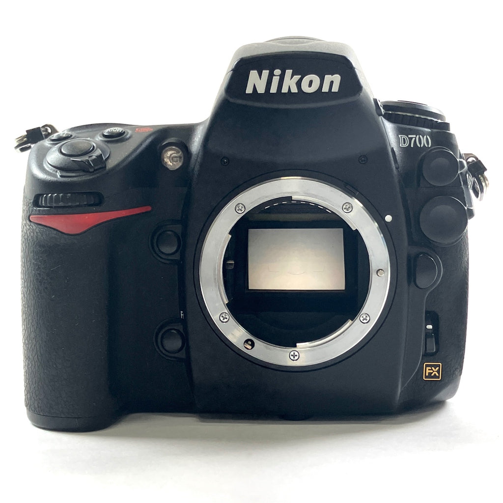 ニコン Nikon D700 ボディ デジタル 一眼レフカメラ 【中古】cambb