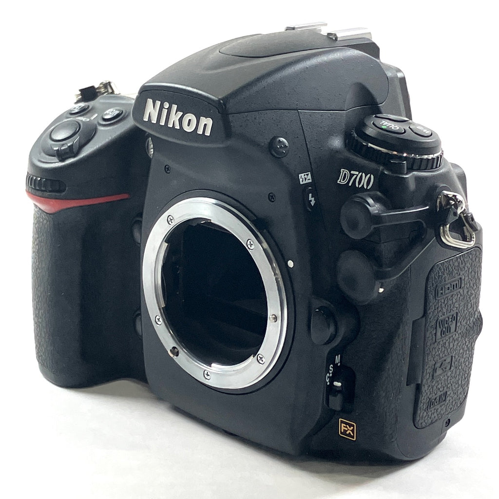 ニコン Nikon D700 ボディ デジタル 一眼レフカメラ 【中古】cambb