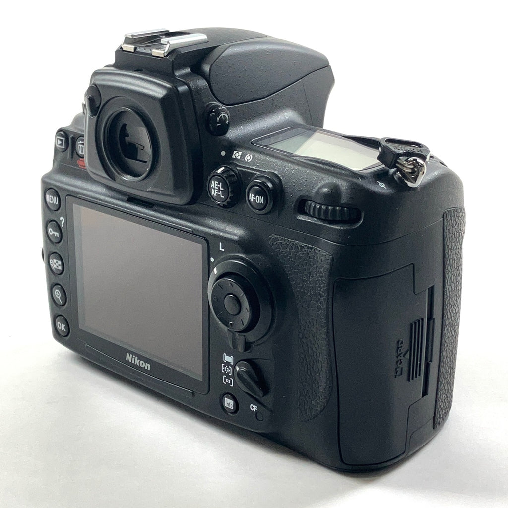 ニコン Nikon D700 ボディ デジタル 一眼レフカメラ 【中古】cambb