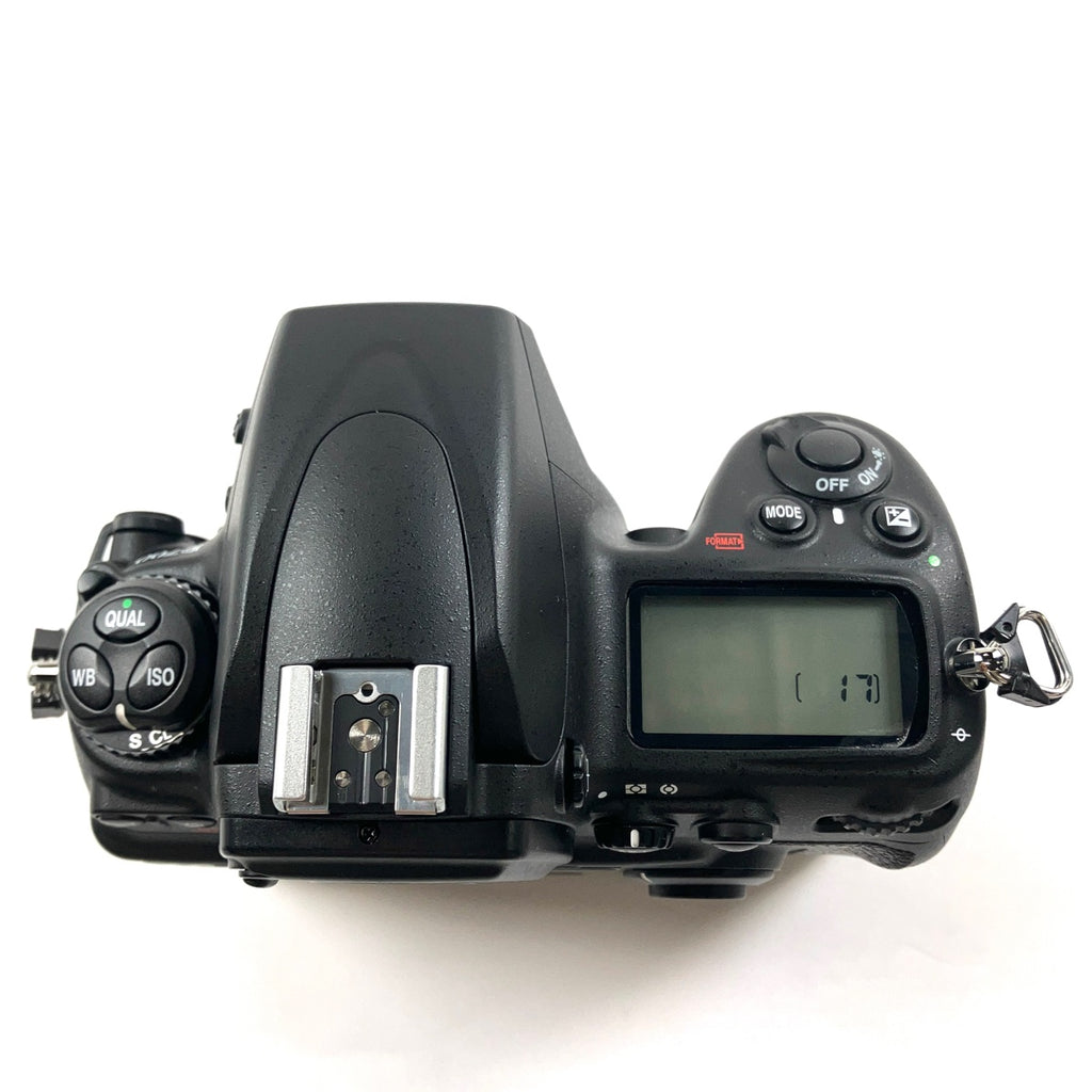 ニコン Nikon D700 ボディ デジタル 一眼レフカメラ 【中古】cambb