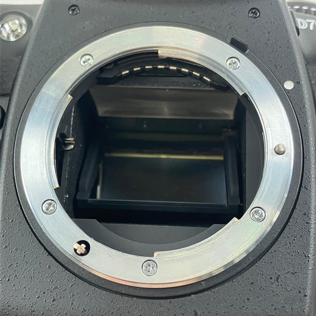 ニコン Nikon D700 ボディ デジタル 一眼レフカメラ 【中古】cambb