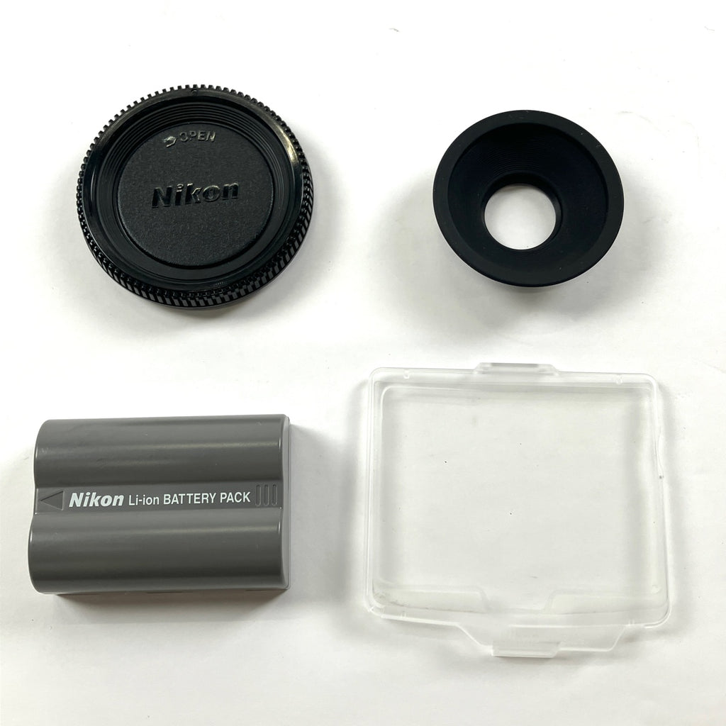 ニコン Nikon D700 ボディ デジタル 一眼レフカメラ 【中古】cambb