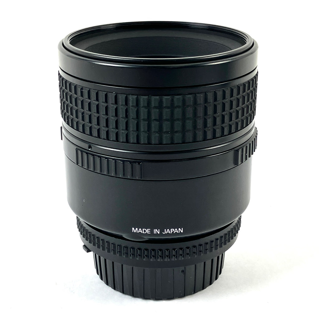 ニコン Nikon AF MICRO NIKKOR 60mm F2.8D 一眼カメラ用レンズ（オートフォーカス） 【中古】cambb