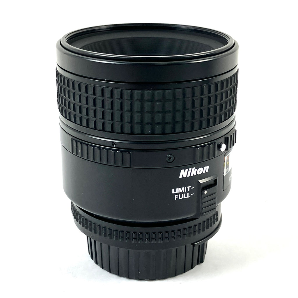 ニコン Nikon AF MICRO NIKKOR 60mm F2.8D 一眼カメラ用レンズ（オートフォーカス） 【中古】cambb