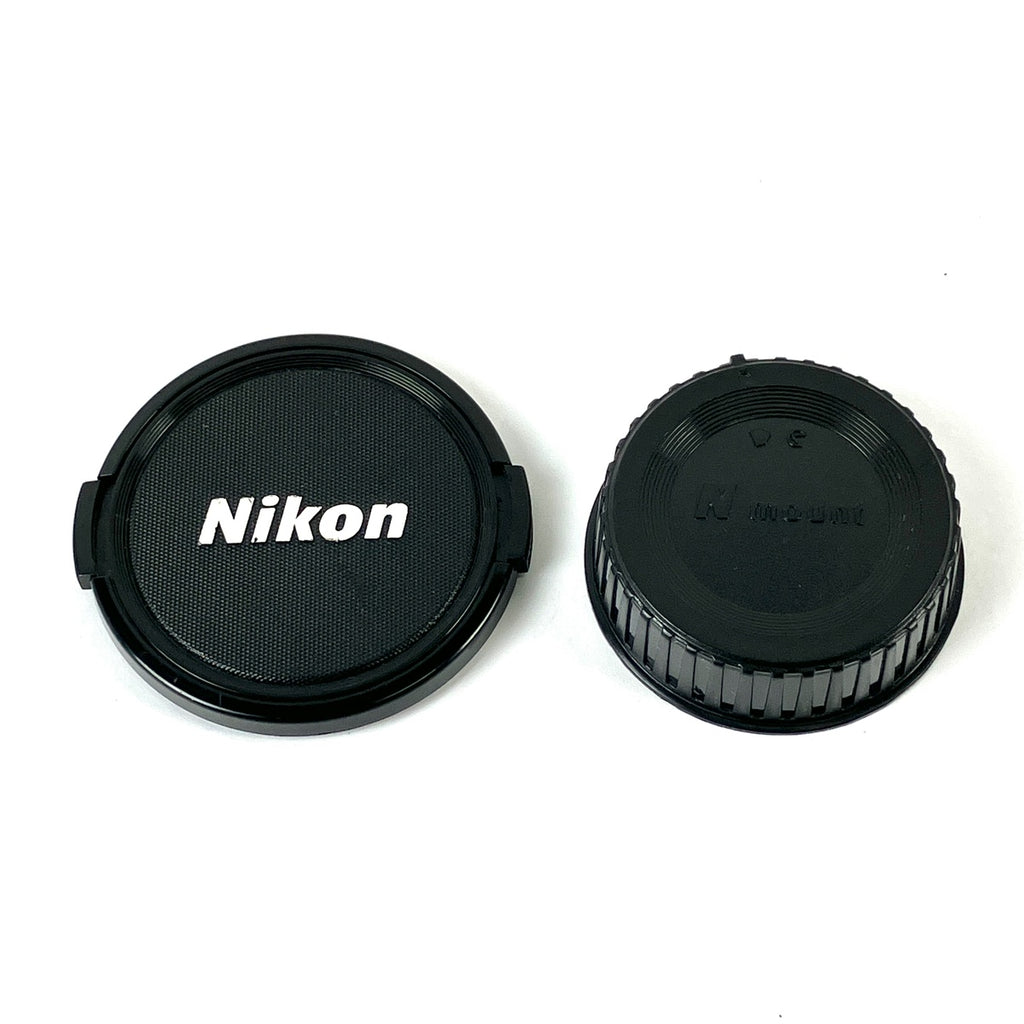 ニコン Nikon AF MICRO NIKKOR 60mm F2.8D 一眼カメラ用レンズ（オートフォーカス） 【中古】cambb