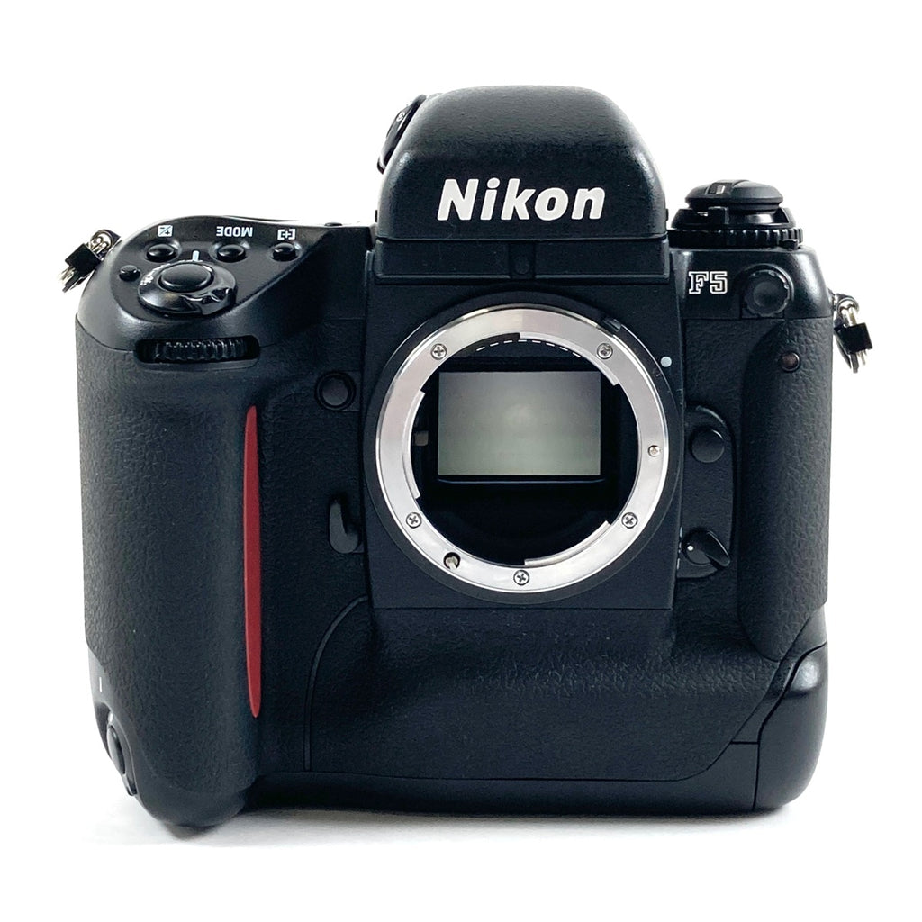 ニコン Nikon F5 ボディ フィルム オートフォーカス 一眼レフカメラ 【中古】cambb