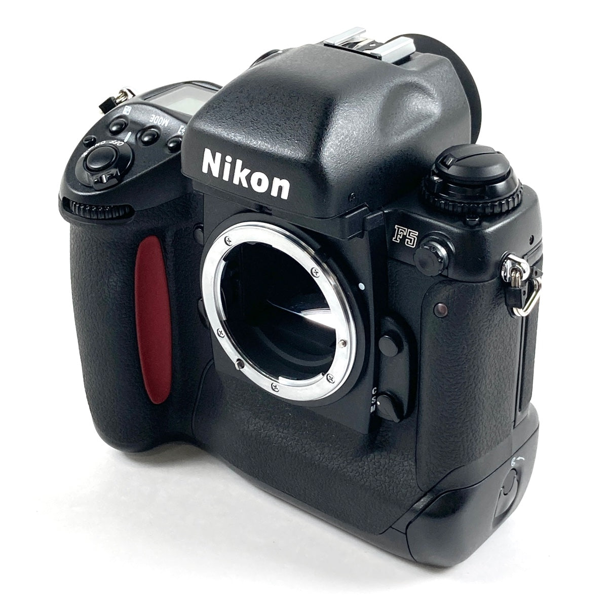 バイセル公式】ニコン Nikon F5 ボディ フィルム オートフォーカス