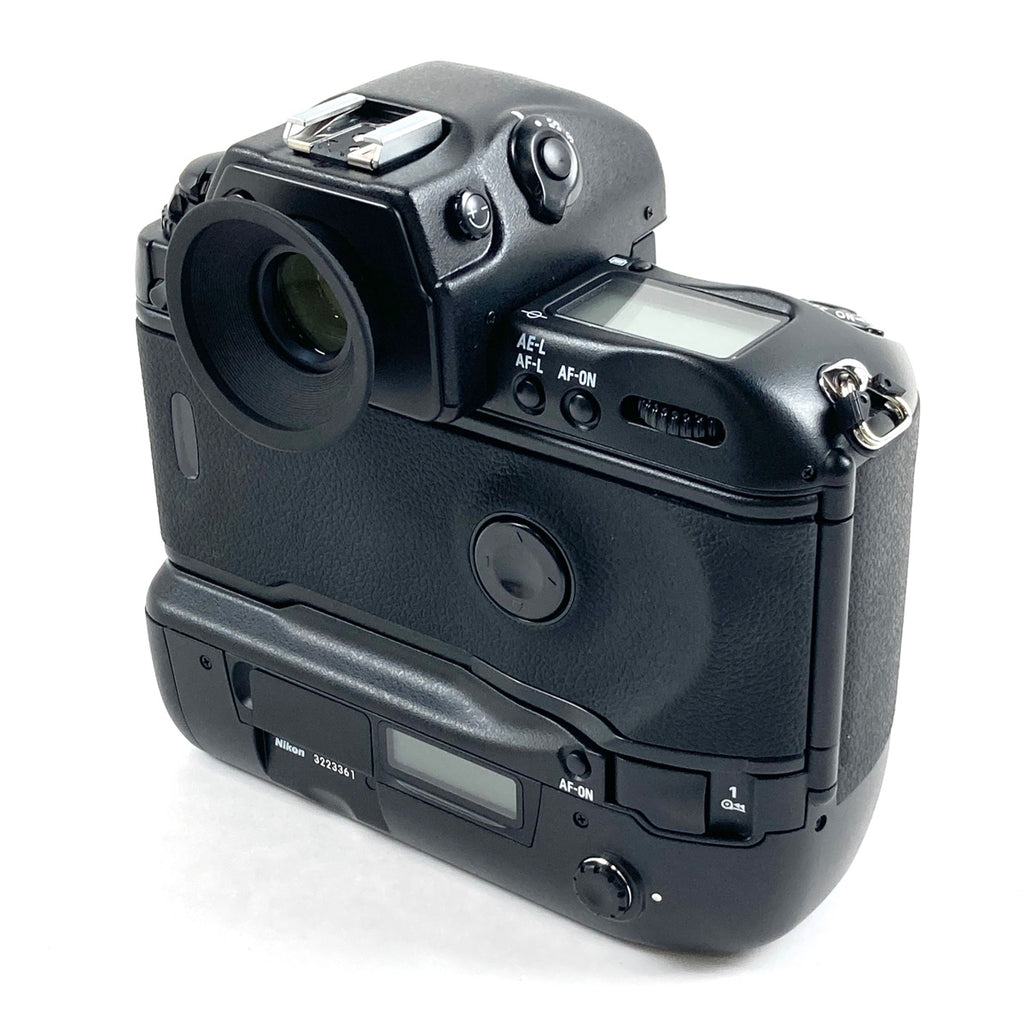 ニコン Nikon F5 ボディ フィルム オートフォーカス 一眼レフカメラ 【中古】cambb