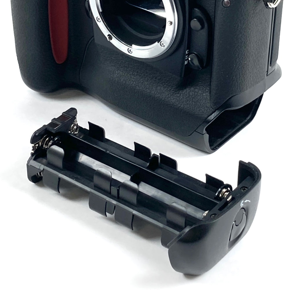 ニコン Nikon F5 ボディ フィルム オートフォーカス 一眼レフカメラ 【中古】cambb