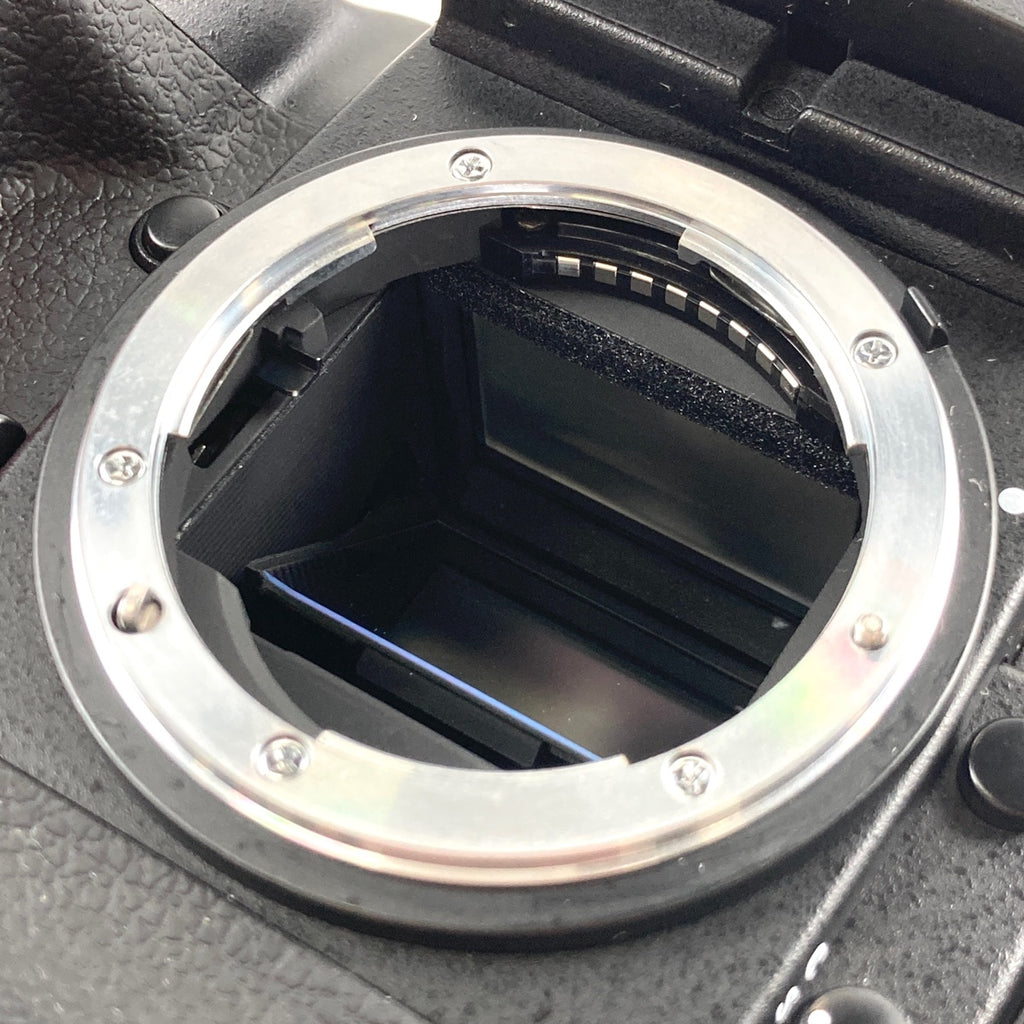 ニコン Nikon F5 ボディ フィルム オートフォーカス 一眼レフカメラ 【中古】cambb