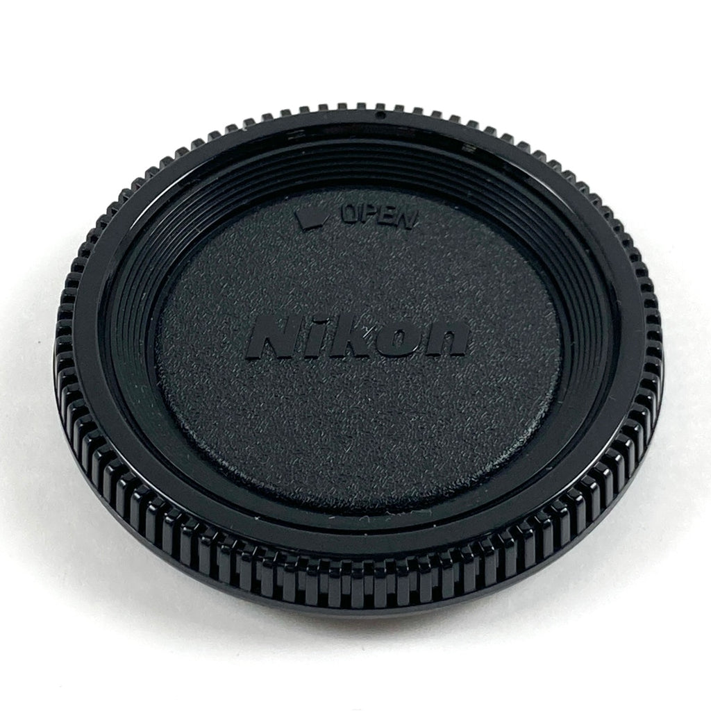 ニコン Nikon F5 ボディ フィルム オートフォーカス 一眼レフカメラ 【中古】cambb