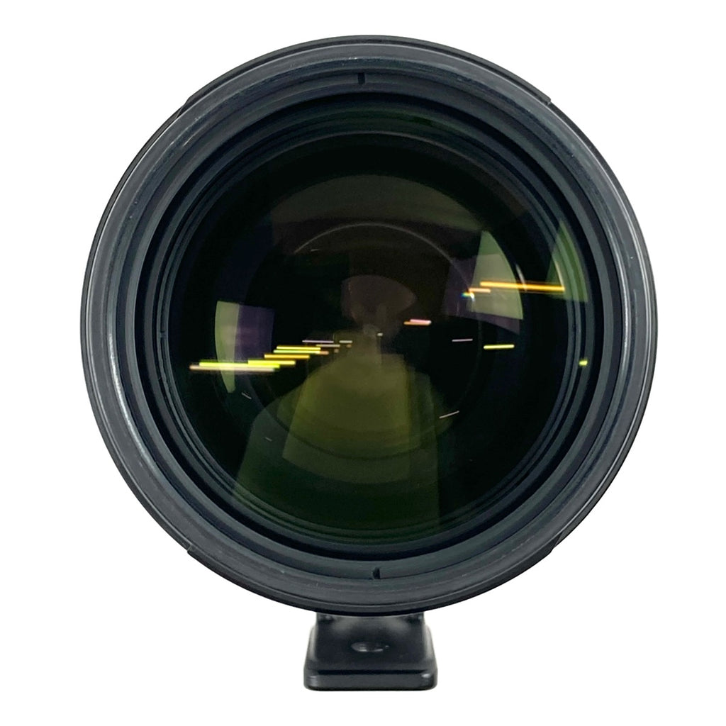 ニコン Nikon AF-S VR-NIKKOR 70-200mm F2.8G ED ブラック 一眼カメラ用レンズ（オートフォーカス） 【中古】cambb