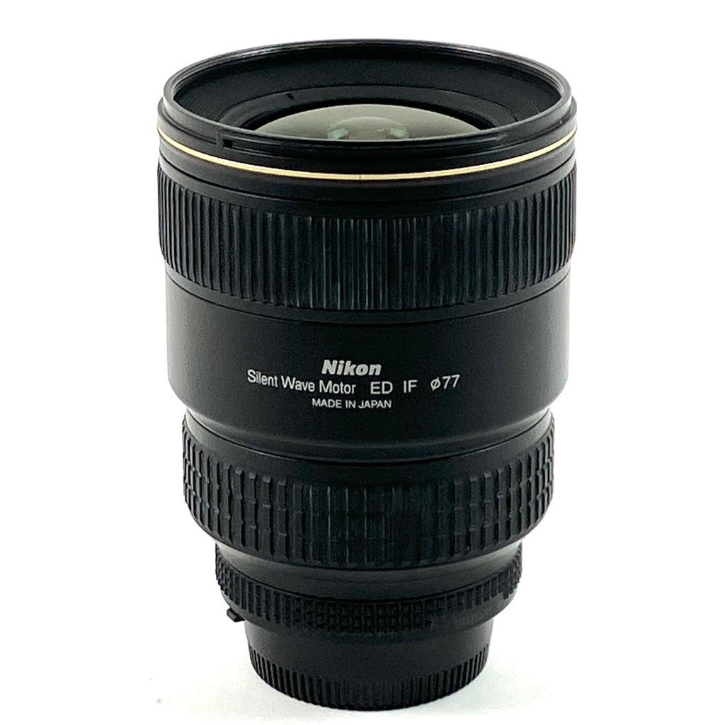 ニコン Nikon AF-S NIKKOR 17-35mm F2.8D ED 一眼カメラ用レンズ（オートフォーカス） 【中古】cambb