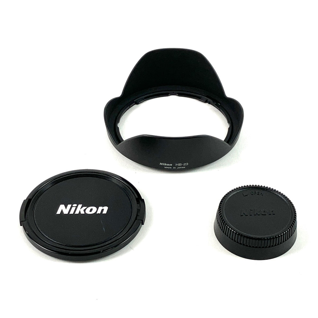 ニコン Nikon AF-S NIKKOR 17-35mm F2.8D ED 一眼カメラ用レンズ（オートフォーカス） 【中古】cambb