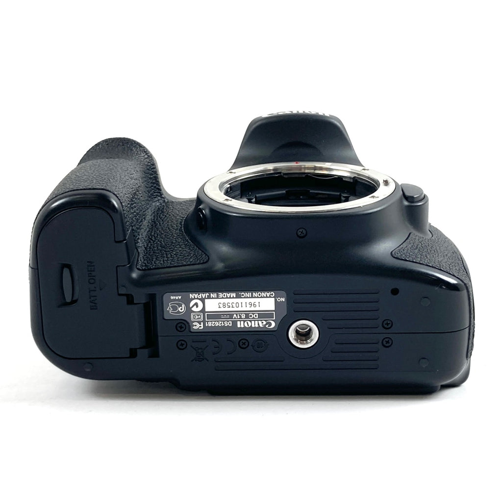 キヤノン Canon EOS 60D EF-S 18-135 IS レンズキット デジタル 一眼レフカメラ 【中古】cambb