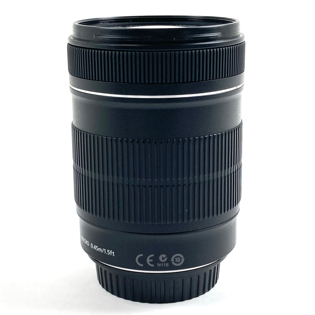 キヤノン Canon EOS 60D EF-S 18-135 IS レンズキット デジタル 一眼レフカメラ 【中古】cambb