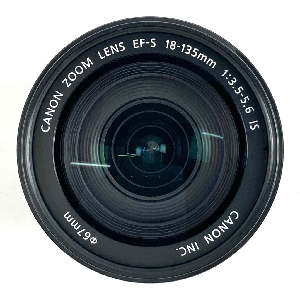 キヤノン Canon EOS 60D EF-S 18-135 IS レンズキット デジタル 一眼レフカメラ 【中古】cambb