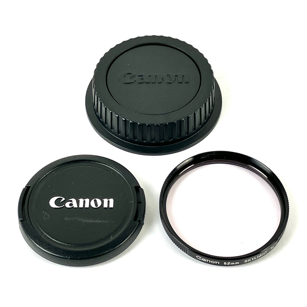 キヤノン Canon EF 100mm F2.8 MACRO 一眼カメラ用レンズ（オートフォーカス） 【中古】cambb