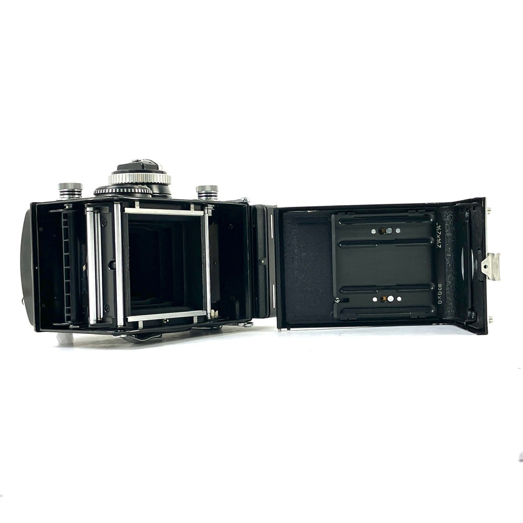 ローライ ROLLEI ローライフレックス 3.5F (クセノタール) 二眼レフカメラ 【中古】cambb