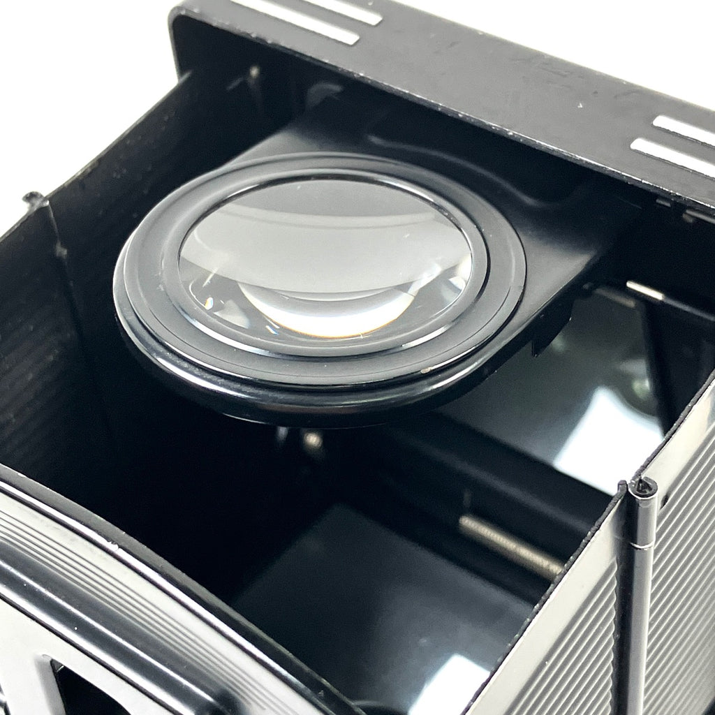 ローライ ROLLEI ローライフレックス 3.5F (クセノタール) 二眼レフカメラ 【中古】cambb