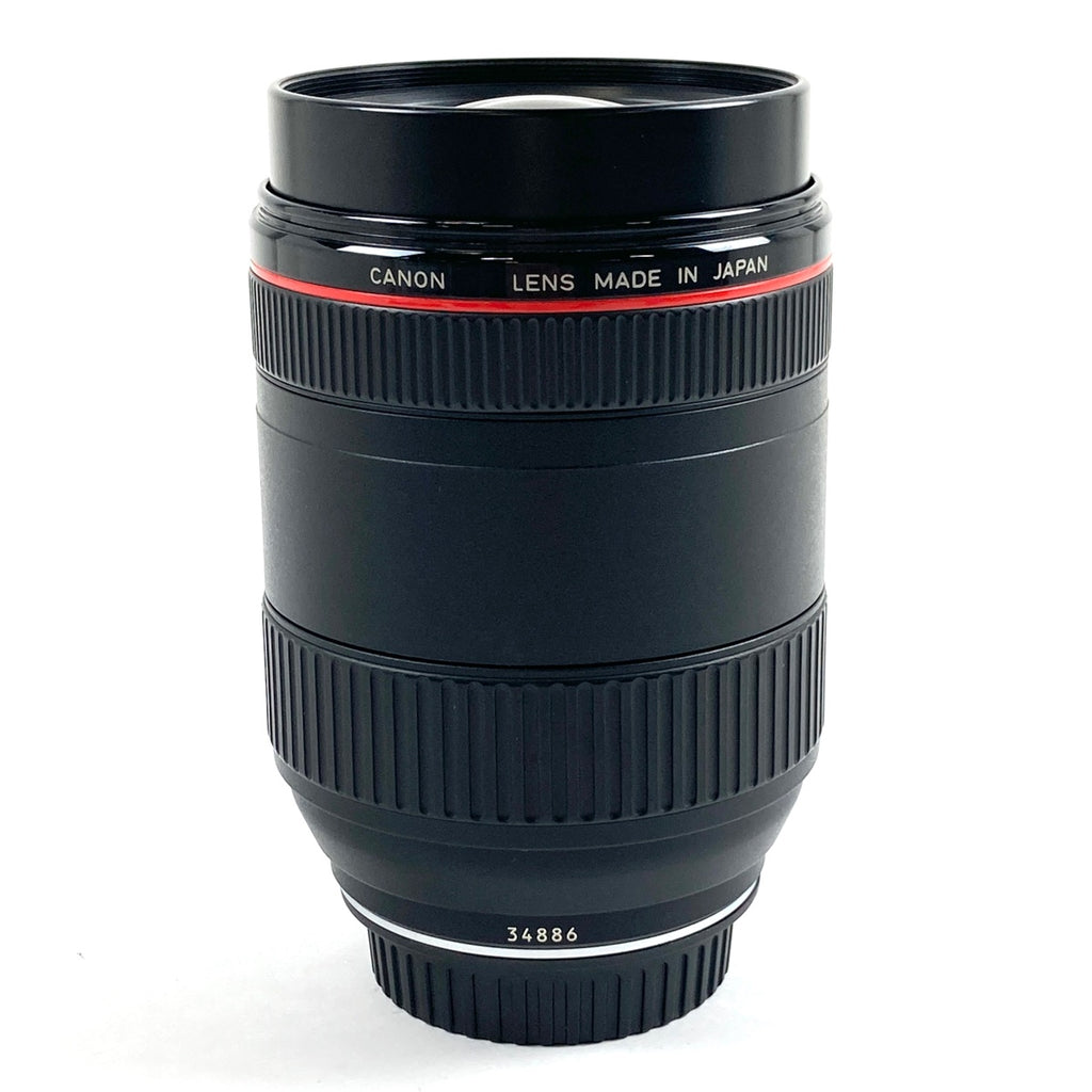 キヤノン Canon EF 28-80mm F2.8-4L USM 一眼カメラ用レンズ（オートフォーカス） 【中古】cambb