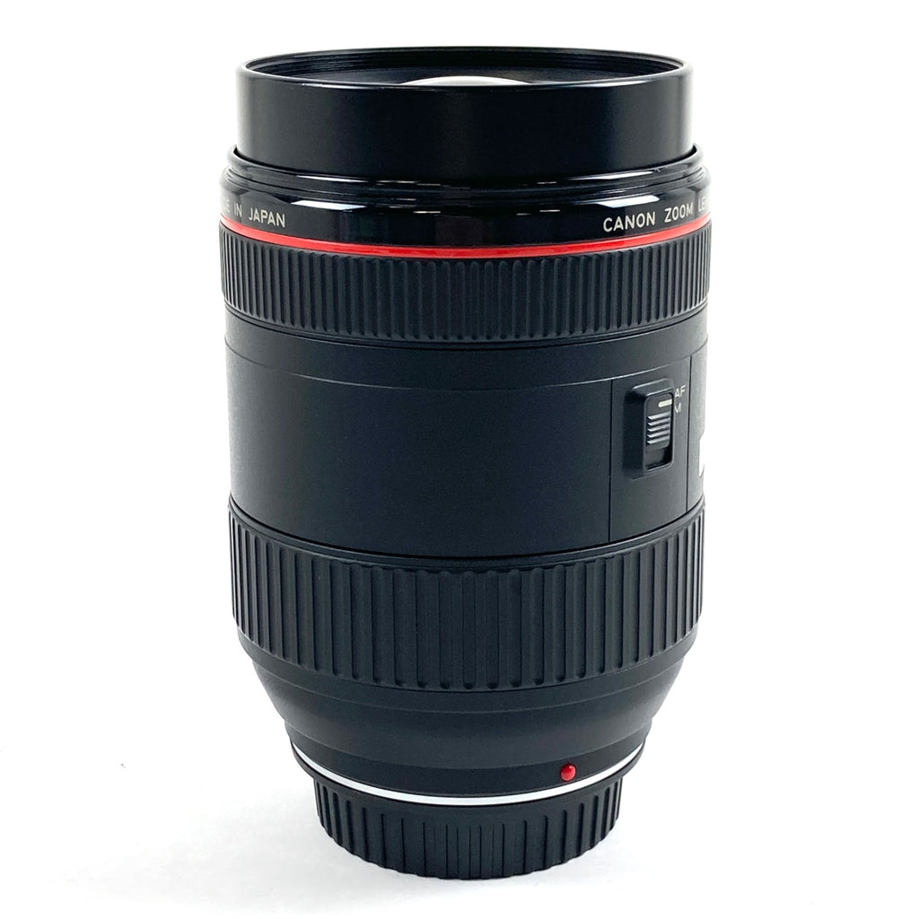 キヤノン Canon EF 28-80mm F2.8-4L USM 一眼カメラ用レンズ（オートフォーカス） 【中古】cambb