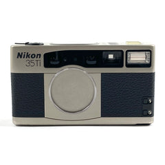 ニコン Nikon 35Ti ［ジャンク品］ フィルム コンパクトカメラ 【中古】cambb