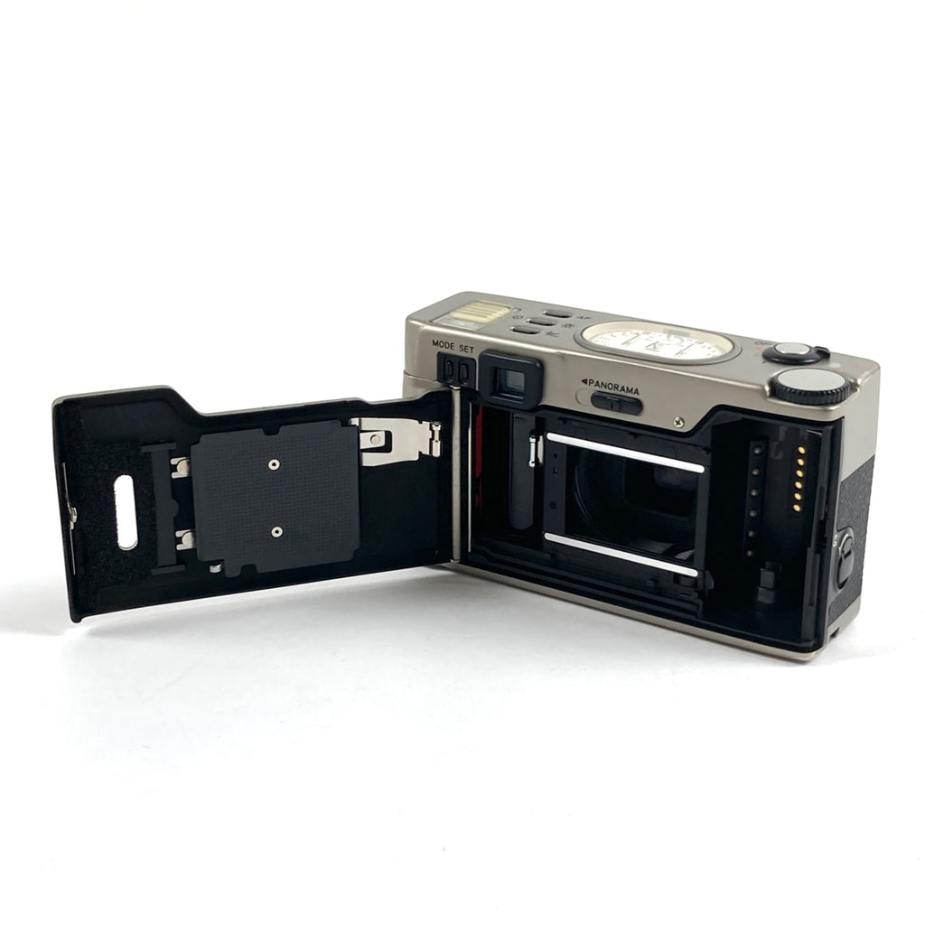 ニコン Nikon 35Ti ［ジャンク品］ フィルム コンパクトカメラ 【中古】cambb