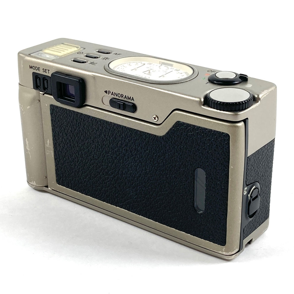 ニコン Nikon 35Ti ［ジャンク品］ フィルム コンパクトカメラ 【中古】cambb