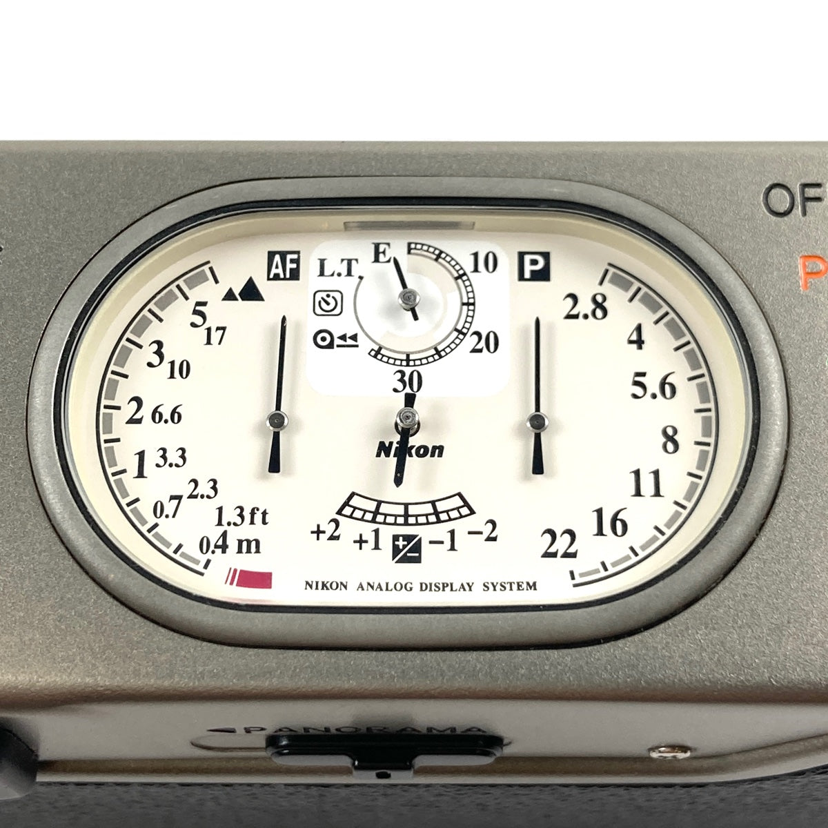 バイセル公式】ニコン Nikon 35Ti ［ジャンク品］ フィルム コンパクト