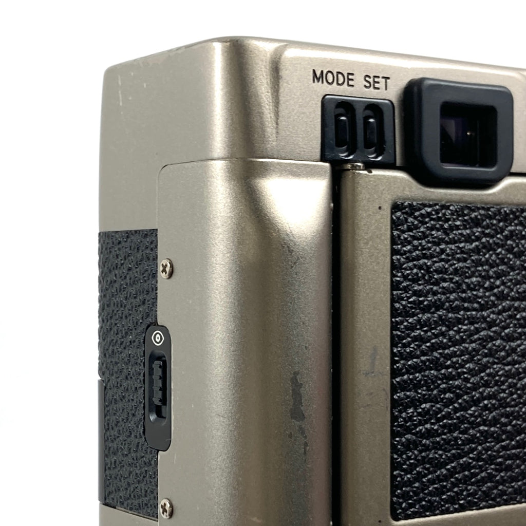 ニコン Nikon 35Ti ［ジャンク品］ フィルム コンパクトカメラ 【中古】cambb