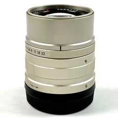 コンタックス CONTAX Sonnar T* 90mm F2.8 ゾナー Gマウント レンジファインダーカメラ用レンズ 【中古】cambb