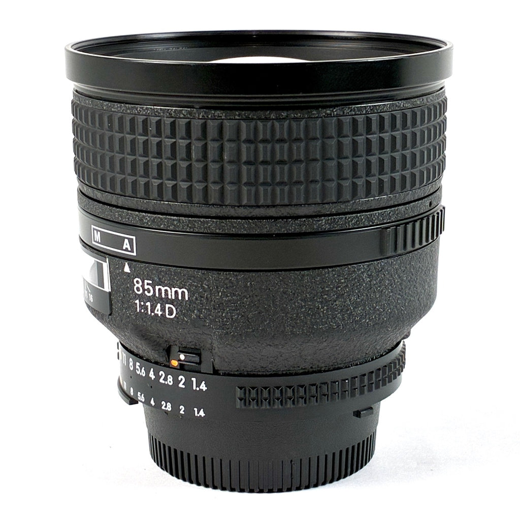 ニコン Nikon AF NIKKOR 85mm F1.4D 一眼カメラ用レンズ（オートフォーカス） 【中古】cambb