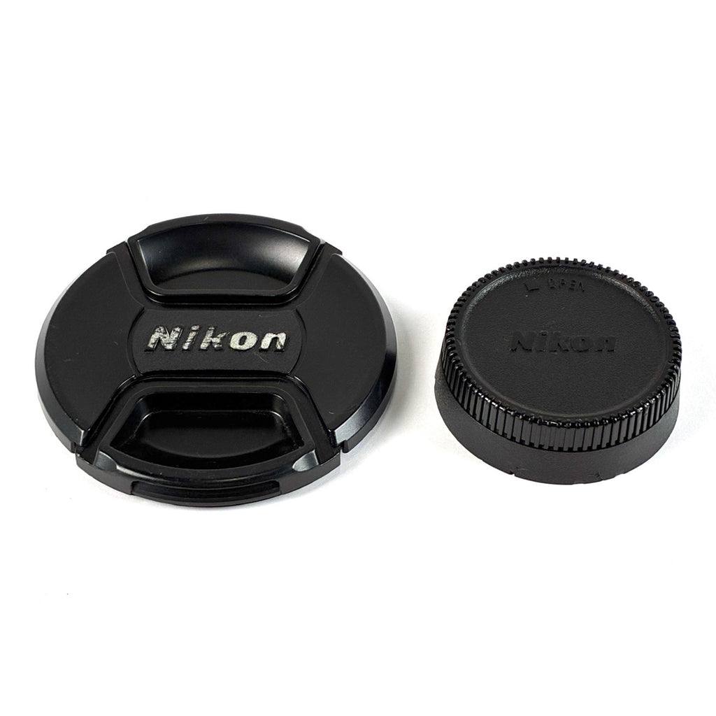 ニコン Nikon AF NIKKOR 85mm F1.4D 一眼カメラ用レンズ（オートフォーカス） 【中古】cambb