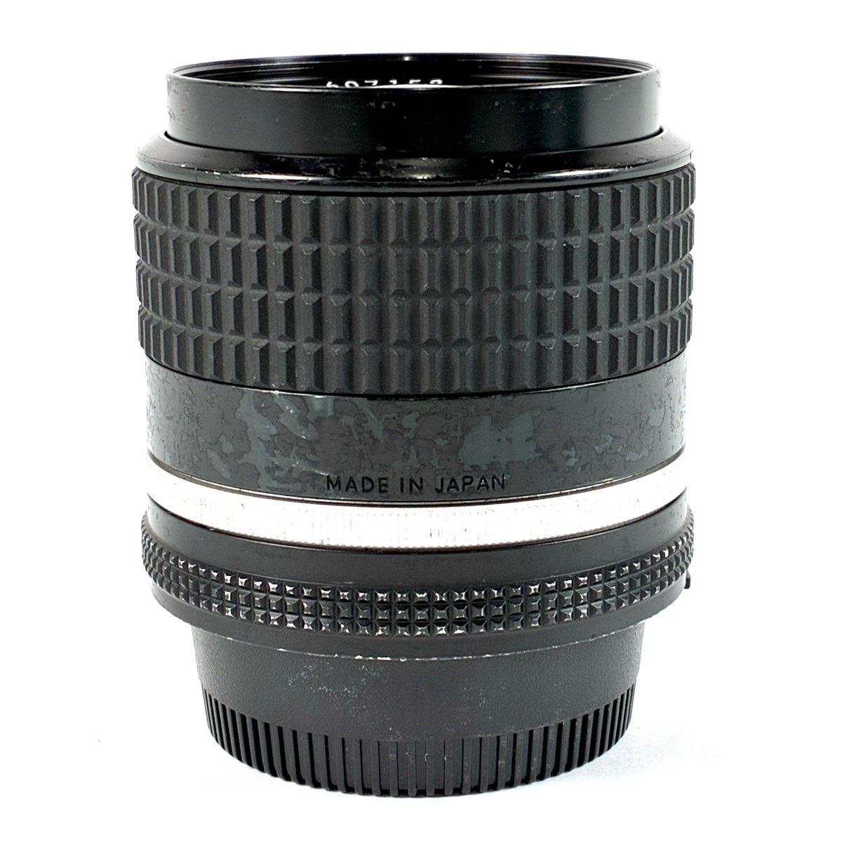 バイセル公式】ニコン Nikon Ai-S NIKKOR 28mm F2 一眼カメラ用レンズ