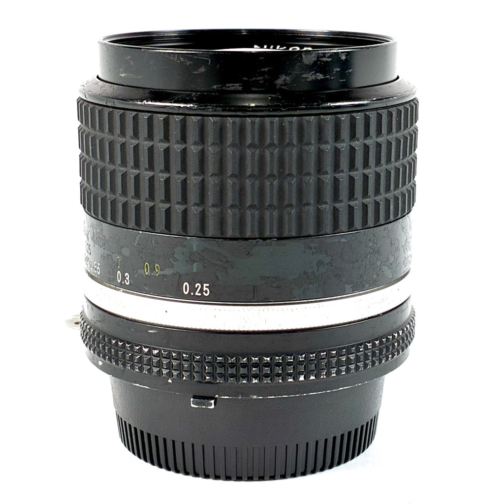 ニコン Nikon Ai-S NIKKOR 28mm F2 一眼カメラ用レンズ（マニュアルフォーカス） 【中古】cambb