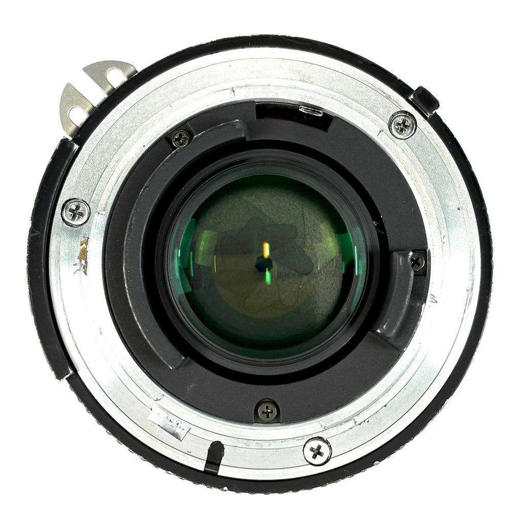 ニコン Nikon Ai-S NIKKOR 28mm F2 一眼カメラ用レンズ（マニュアルフォーカス） 【中古】cambb